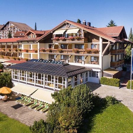 Parkhotel Tannenhof Oy-Mittelberg Exterior foto