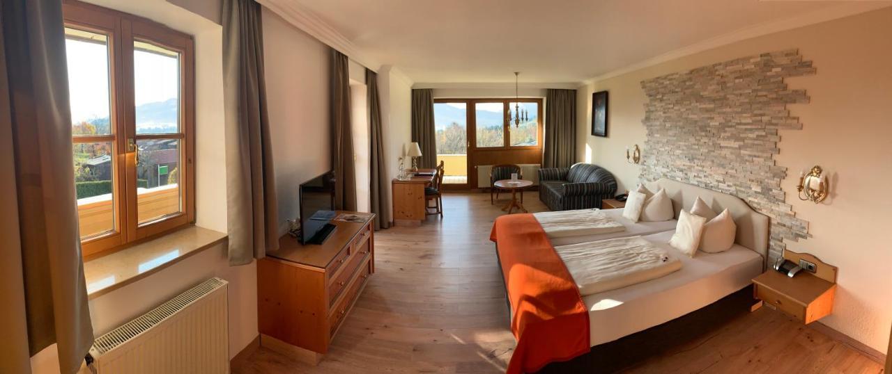 Parkhotel Tannenhof Oy-Mittelberg Exterior foto