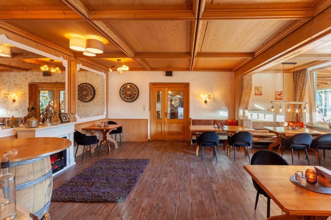 Parkhotel Tannenhof Oy-Mittelberg Exterior foto