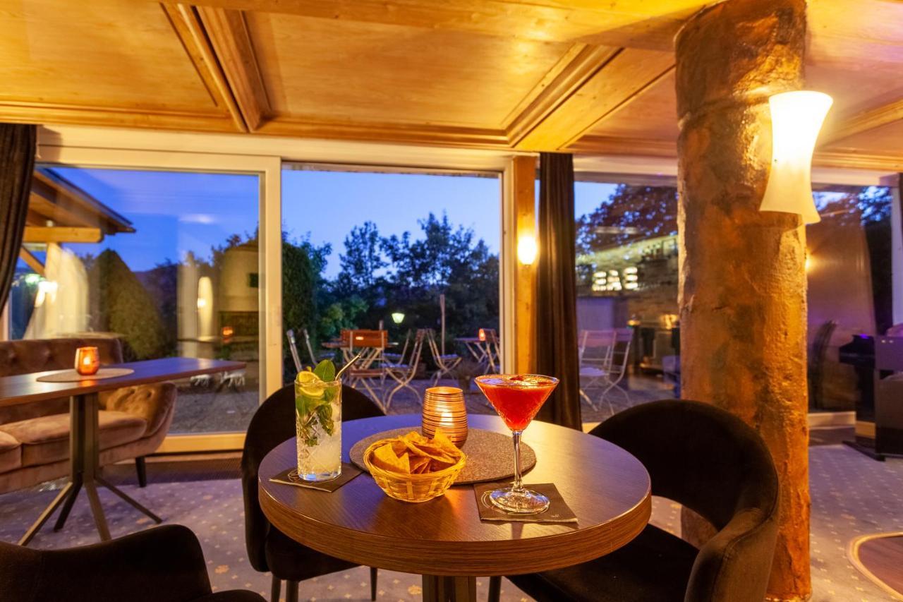 Parkhotel Tannenhof Oy-Mittelberg Exterior foto