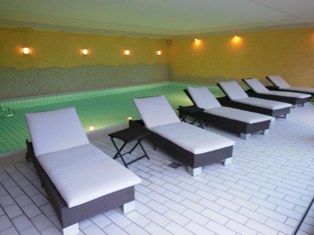 Parkhotel Tannenhof Oy-Mittelberg Exterior foto