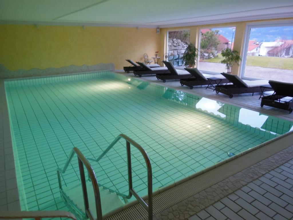 Parkhotel Tannenhof Oy-Mittelberg Exterior foto