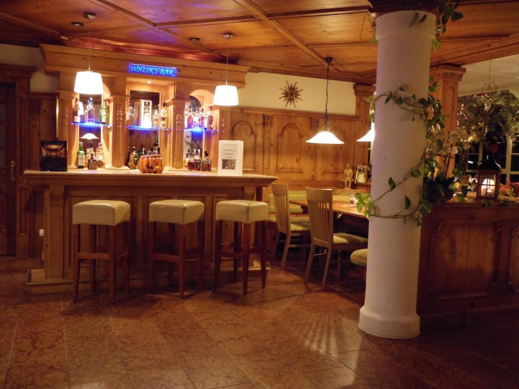 Parkhotel Tannenhof Oy-Mittelberg Exterior foto