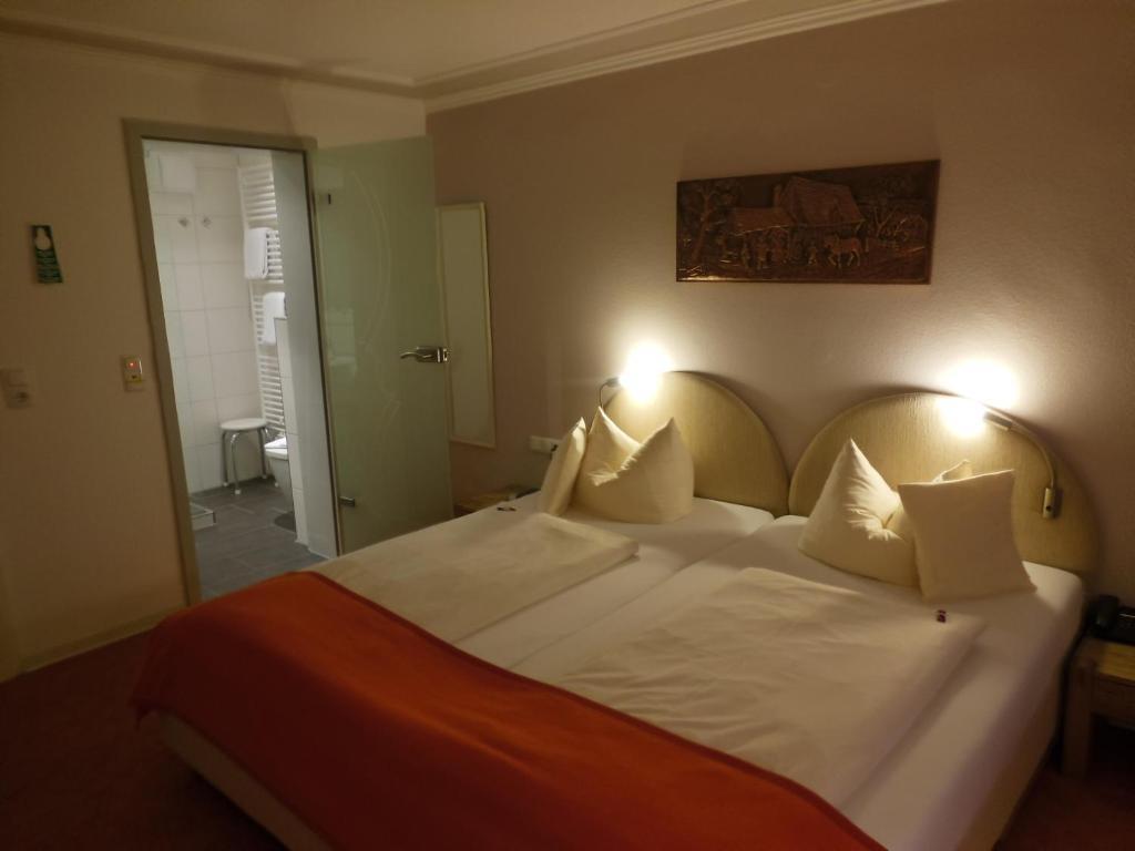 Parkhotel Tannenhof Oy-Mittelberg Zimmer foto