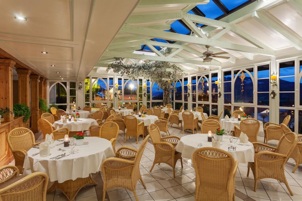 Parkhotel Tannenhof Oy-Mittelberg Exterior foto