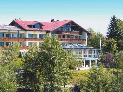 Parkhotel Tannenhof Oy-Mittelberg Exterior foto